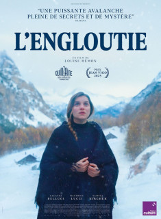 L'ENGLOUTIE