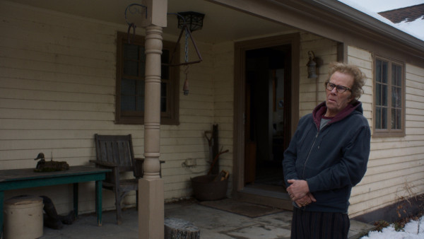 FATHER MOTHER SISTER BROTHER