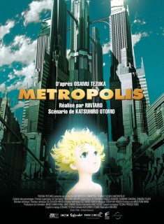 METROPOLIS