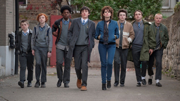 SING STREET