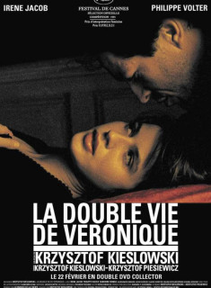 LA DOUBLE VIE DE VéRONIQUE
