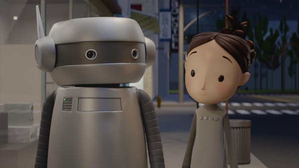 L'ODYSSéE DE CéLESTE