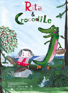 RITA ET CROCODILE