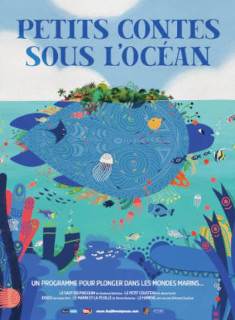 PETITS CONTES SOUS L'OCéAN